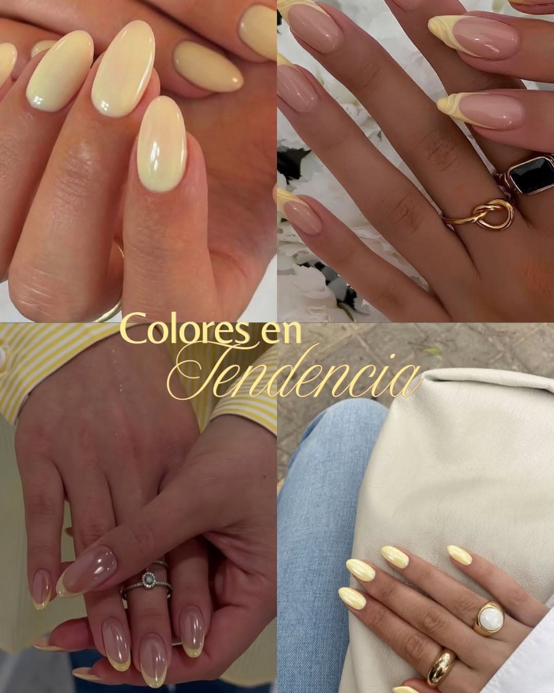 Nails